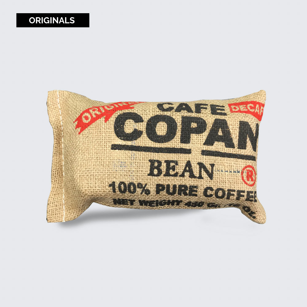 CAFE COPAN | DECAF BURLAP