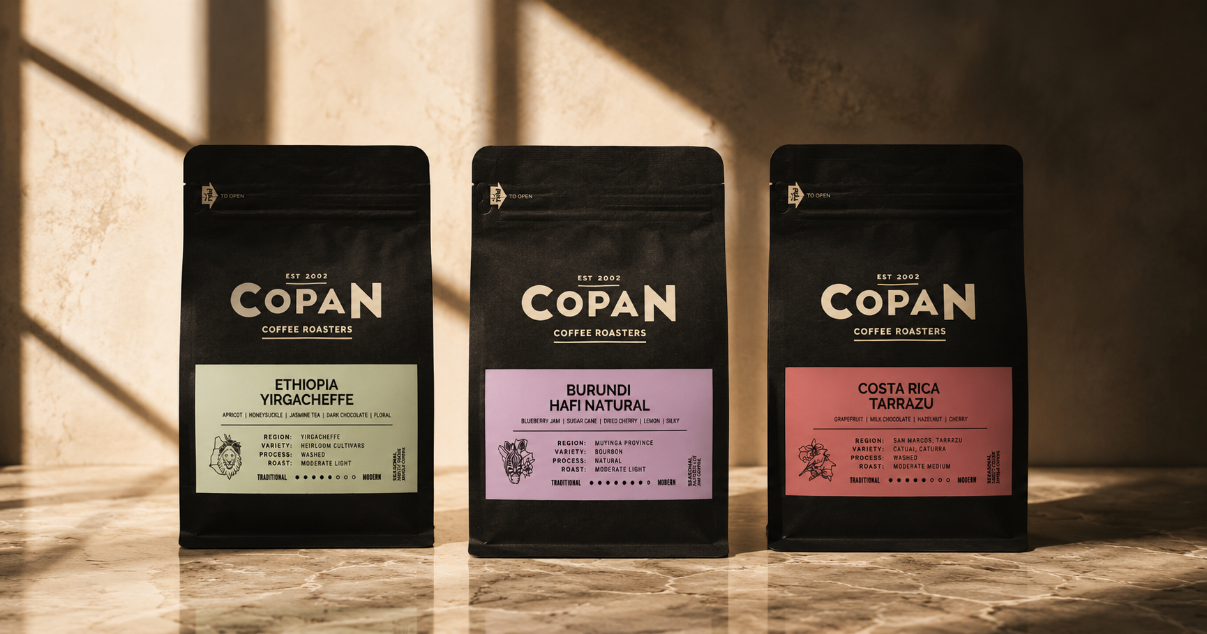 What Is Single-Origin Coffee? Meaning, Flavor & Why It Matters
