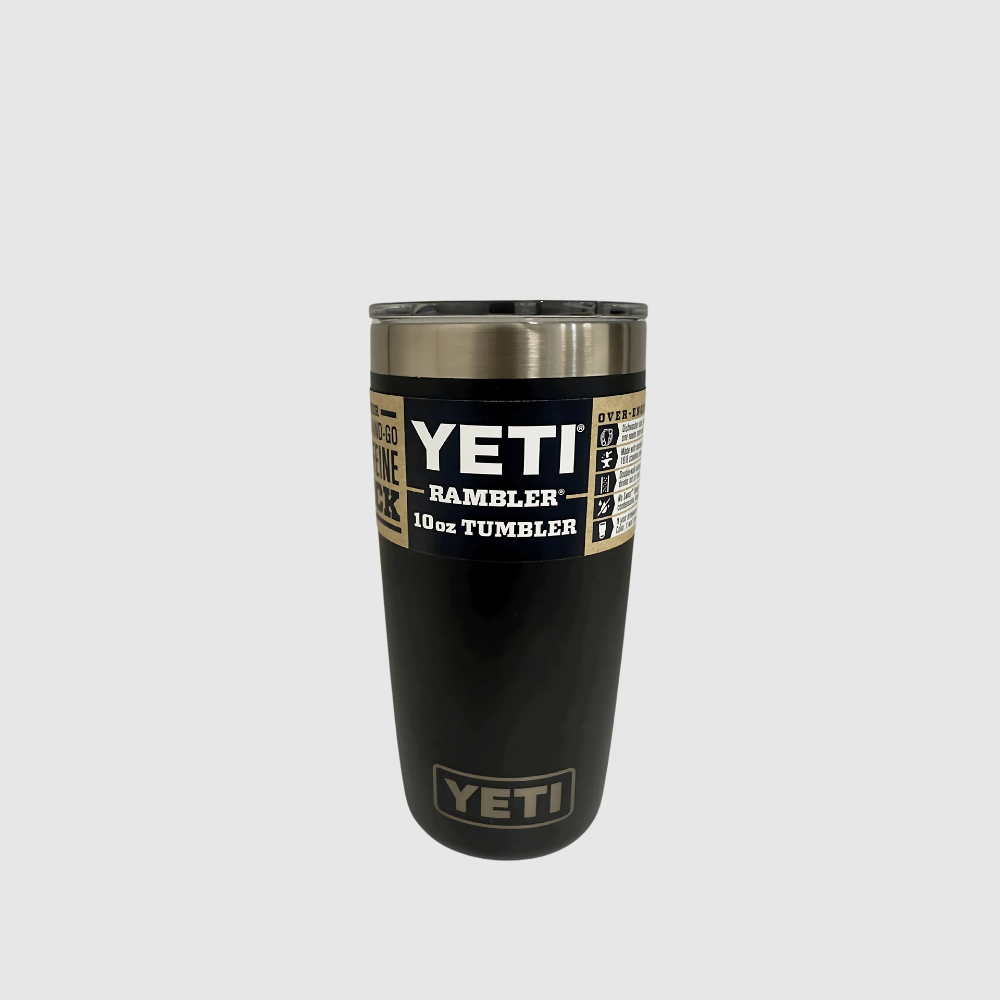 RAMBLER® 10 OZ TUMBLER