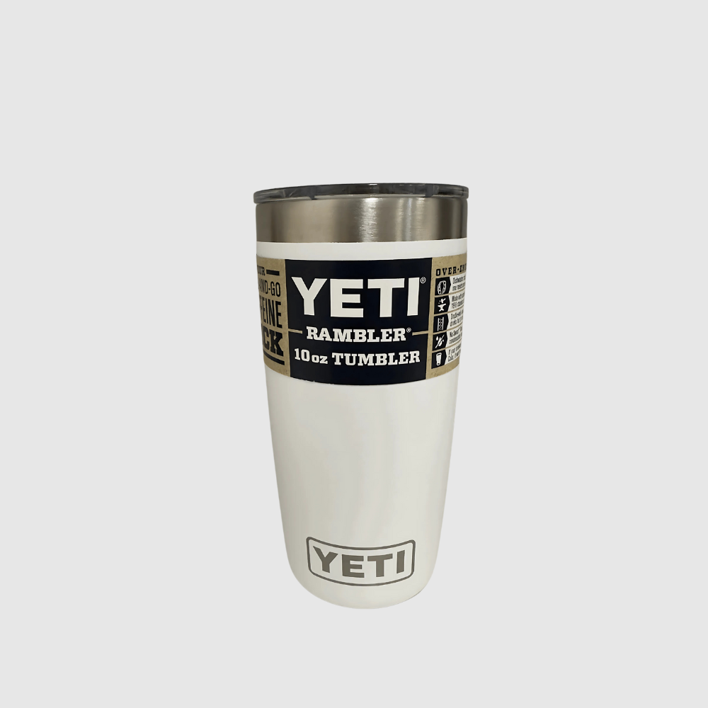 RAMBLER® 10 OZ TUMBLER