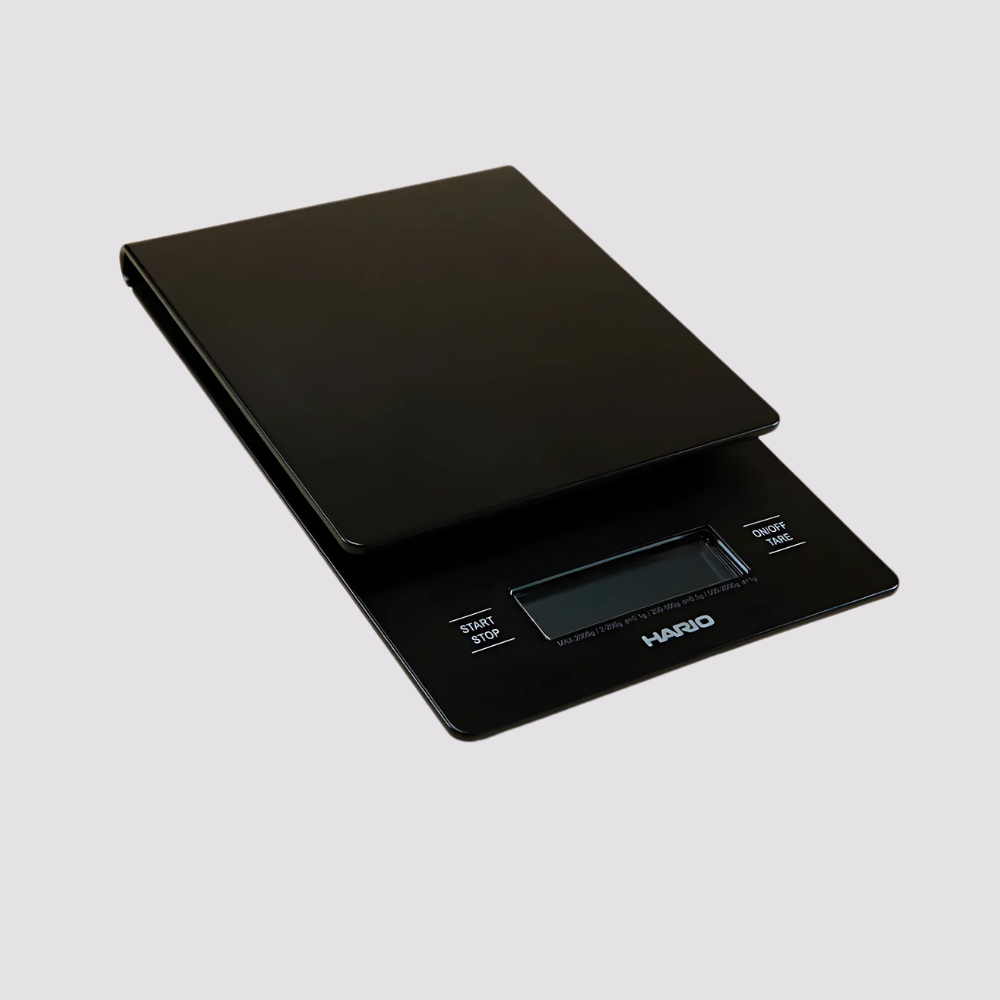 HARIO V60 DRIP SCALE