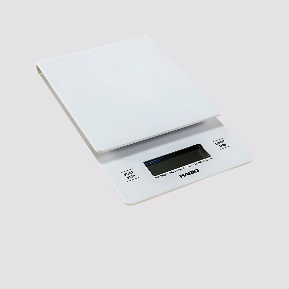 HARIO V60 DRIP SCALE