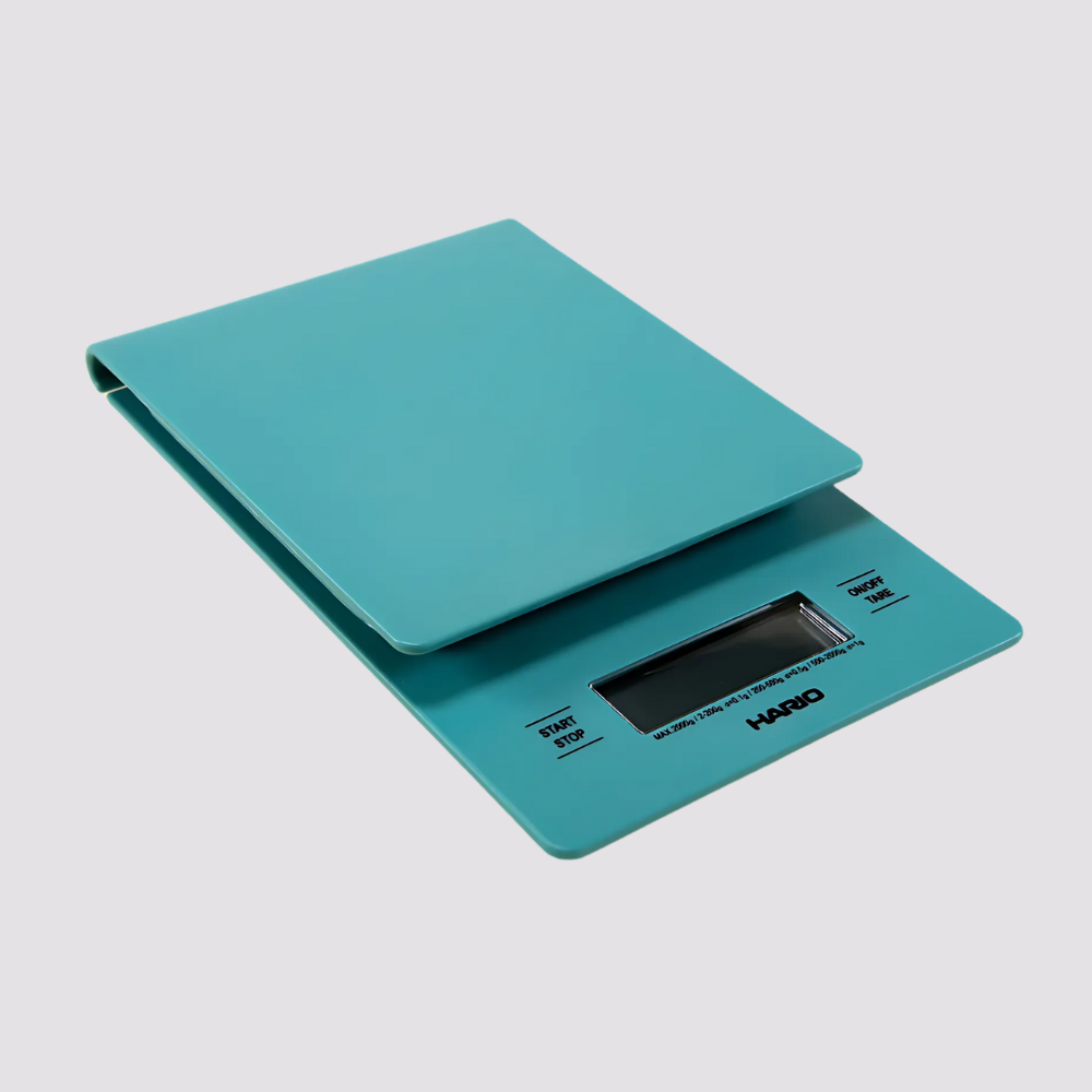 HARIO V60 DRIP SCALE