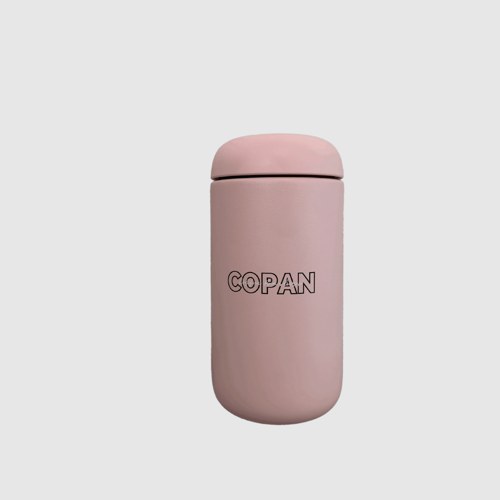 CARTER MOVE MUG WARM PINK