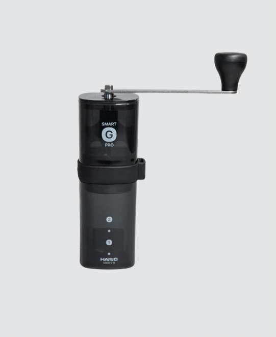 SMART G CERAMIC GRINDER