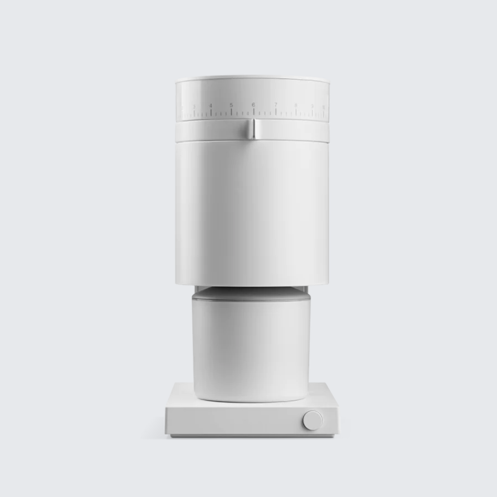 OPUS CONICAL BURR GRINDER