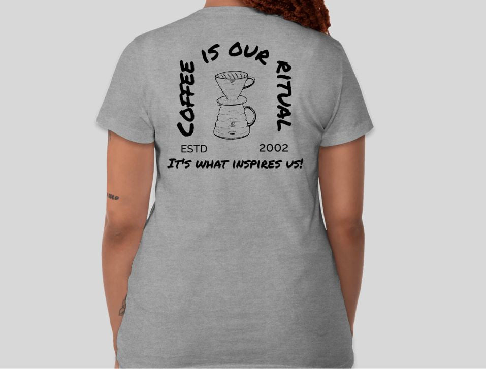 VINTAGE WOMEN'S TEE