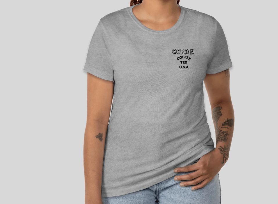 VINTAGE WOMEN'S TEE