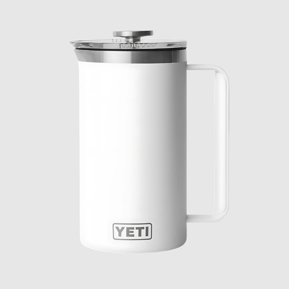 RAMBLER™ 34 OZ FRENCH PRESS