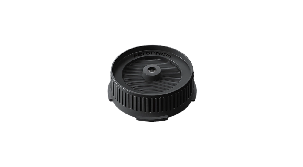 Filter Cap AEROPRESS FLOW CONTROL FILTER CAP - STANDARD – COPAN COFFEE ROASTERS