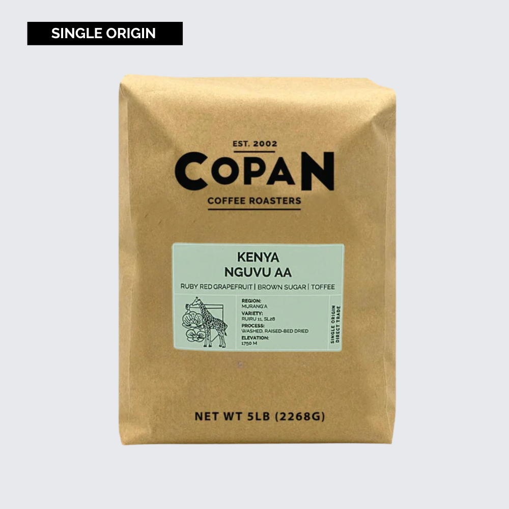 KENYA NGUVU AA | WHOLESALE