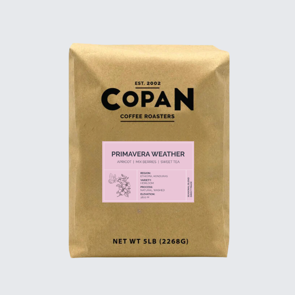 PRIMAVERA WEATHER | WHOLESALE