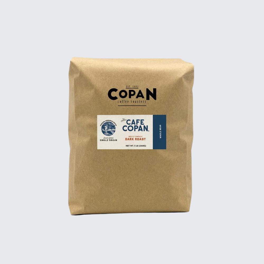 Copan Rice Wholesale Coffee Beans, Bulk Supply for Cafes and Shops – COPAN COFFEE ...