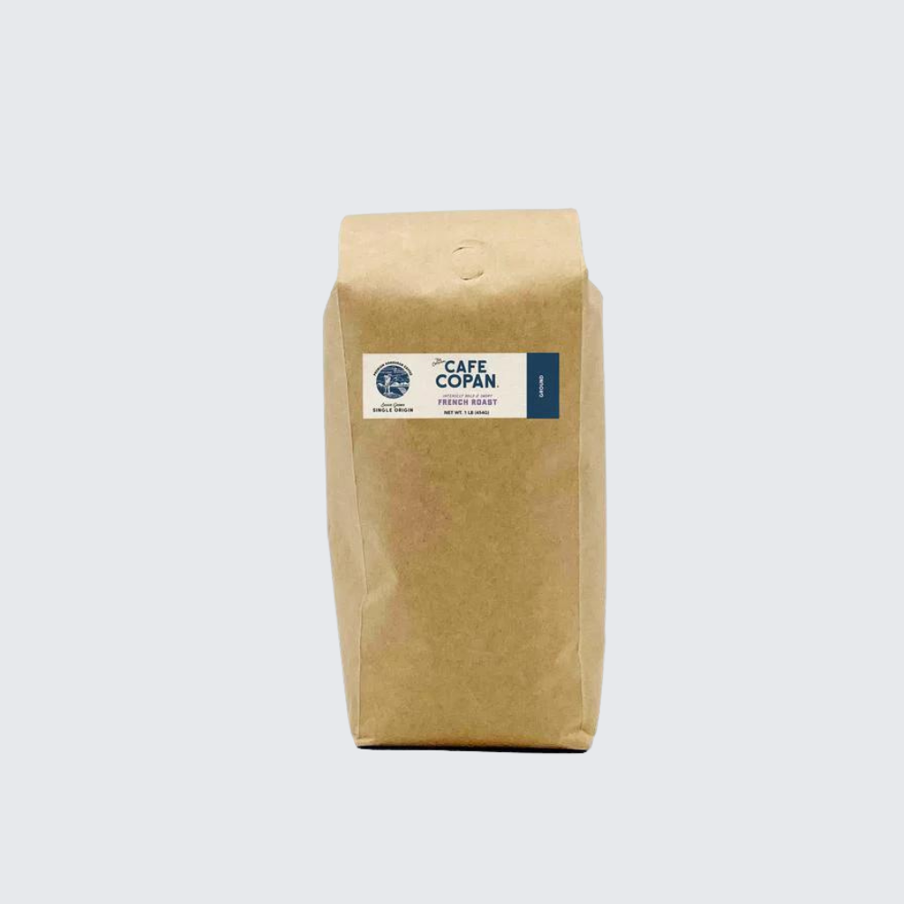 CAFE COPAN | WHOLESALE