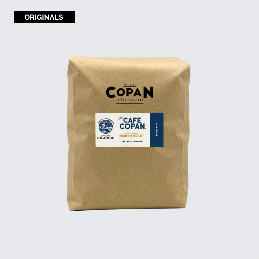 CAFE COPAN | WHOLESALE