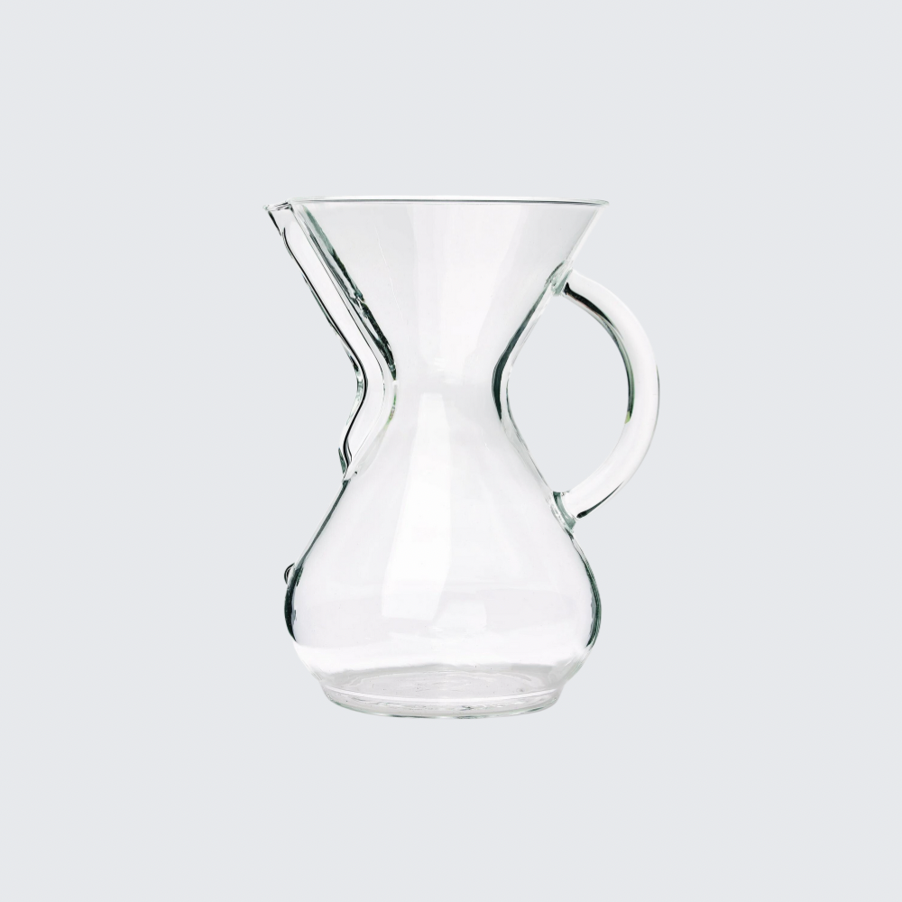 CHEMEX GLASS HANDLE