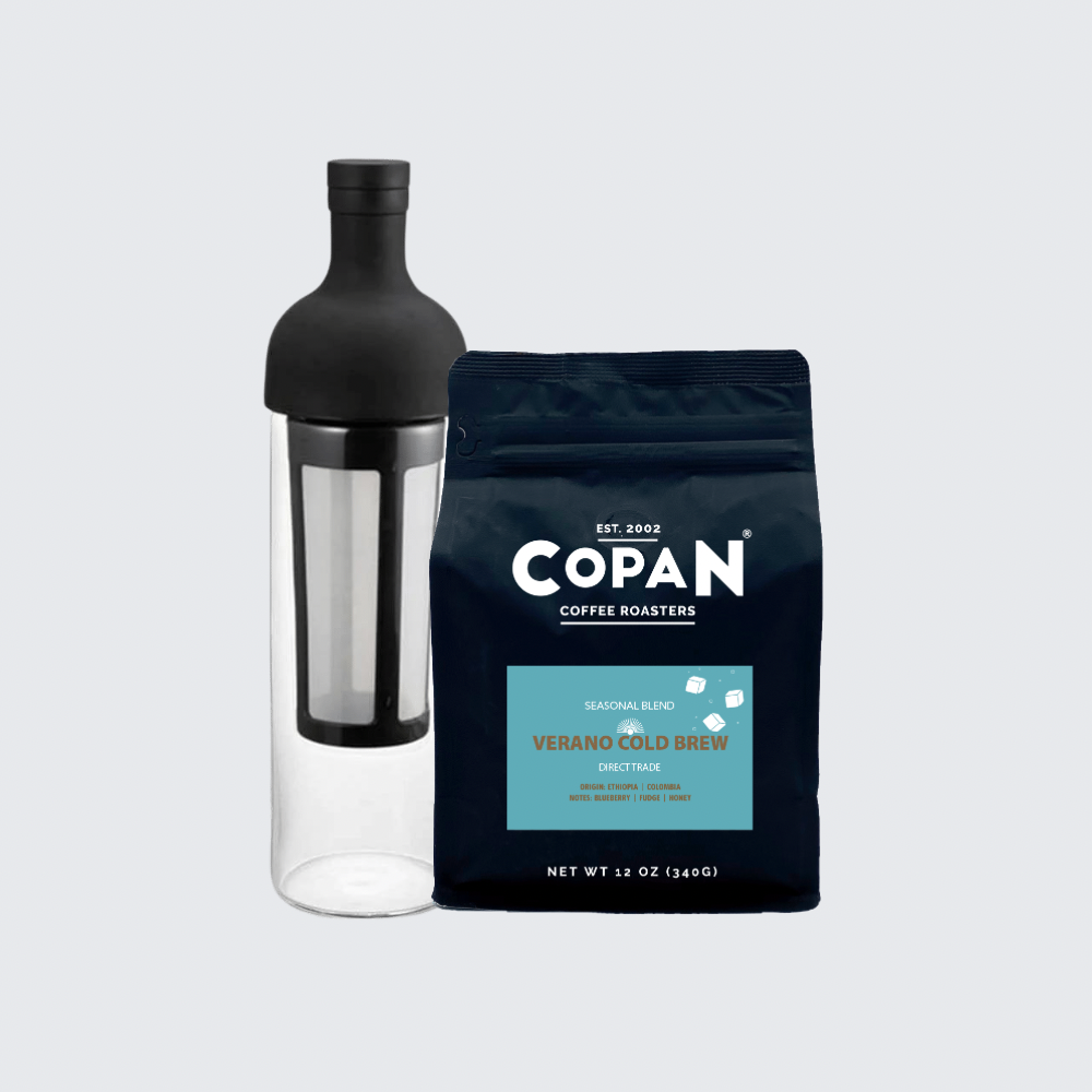 COLD BREW BUNDLE