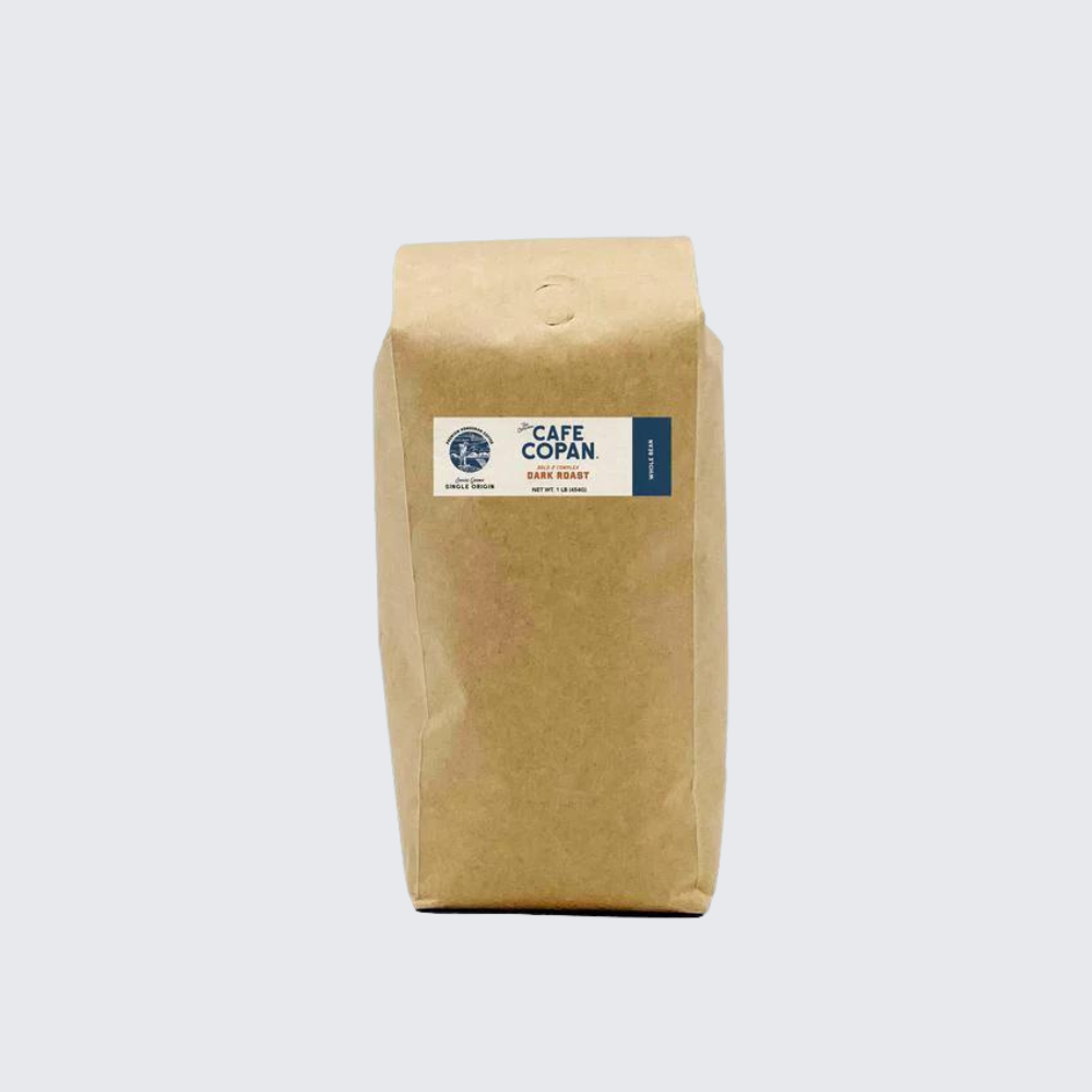 CAFE COPAN | WHOLESALE