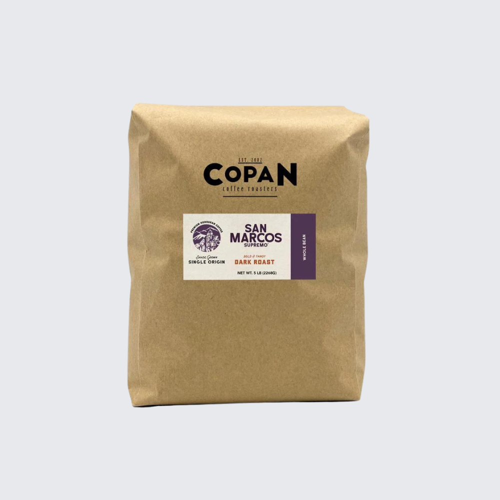 SAN MARCOS SUPREMO | WHOLESALE