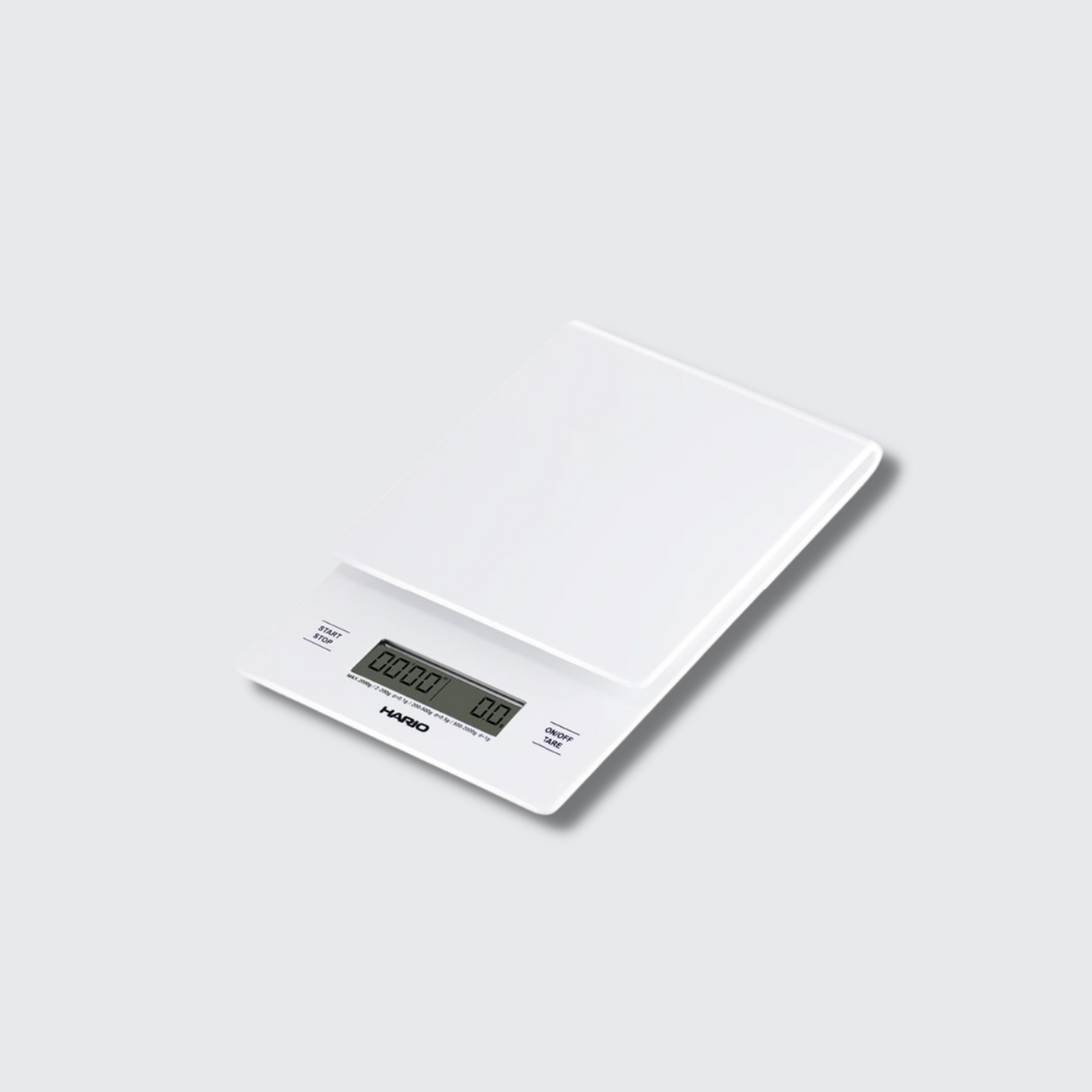 HARIO V60 DRIP SCALE