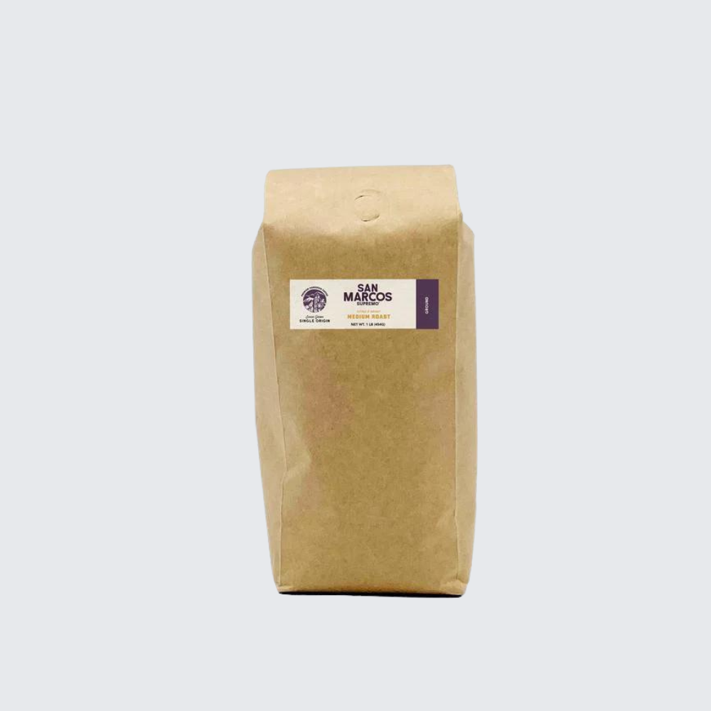 SAN MARCOS SUPREMO | WHOLESALE