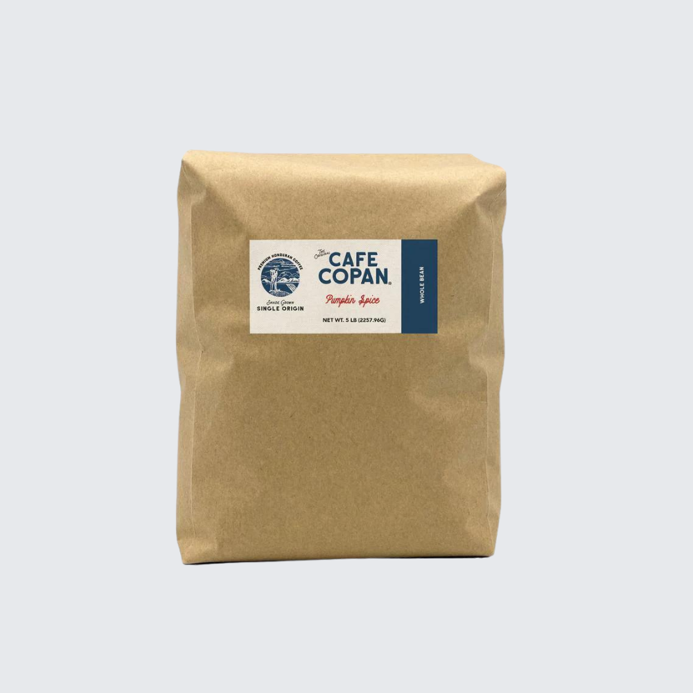 CAFE COPAN | DECAF FLAVORED