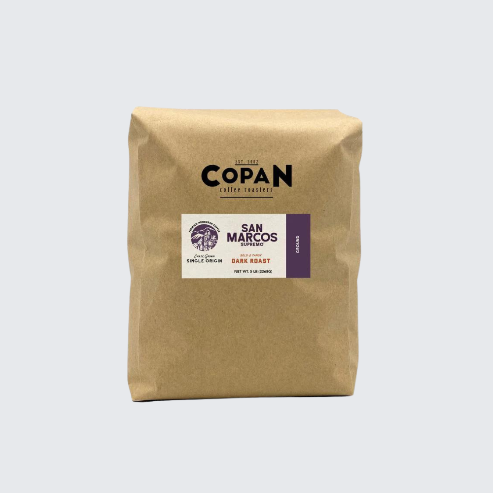 SAN MARCOS SUPREMO | WHOLESALE