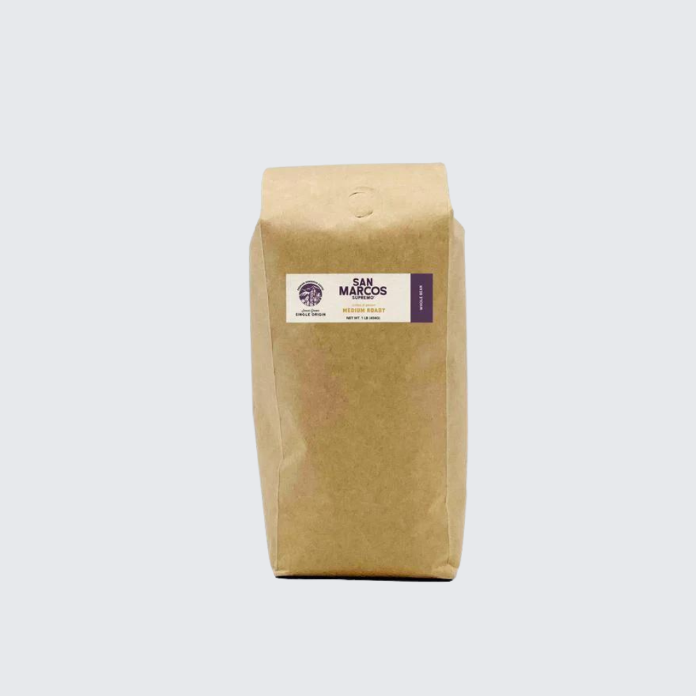 SAN MARCOS SUPREMO | WHOLESALE