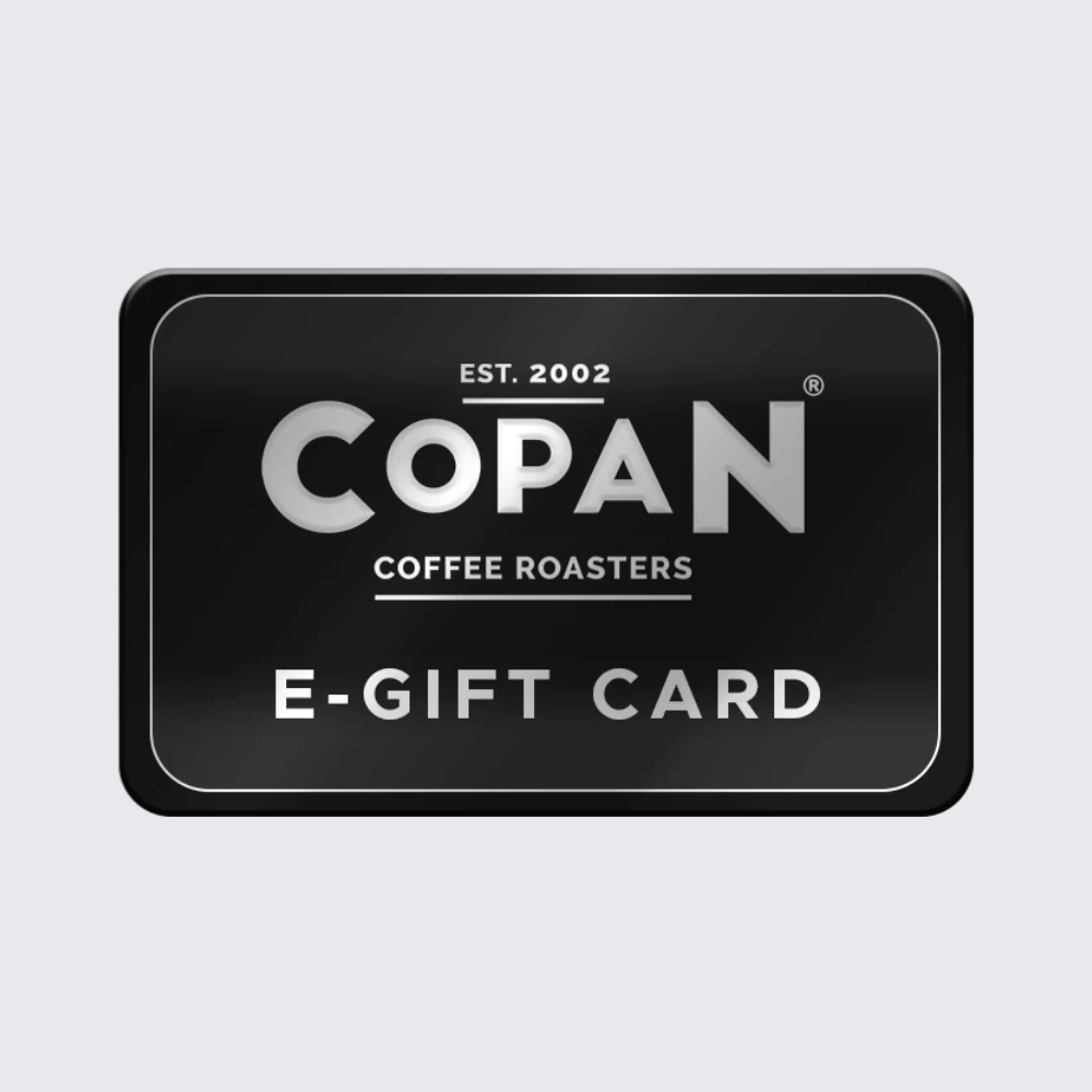 COPAN GIFT CARD