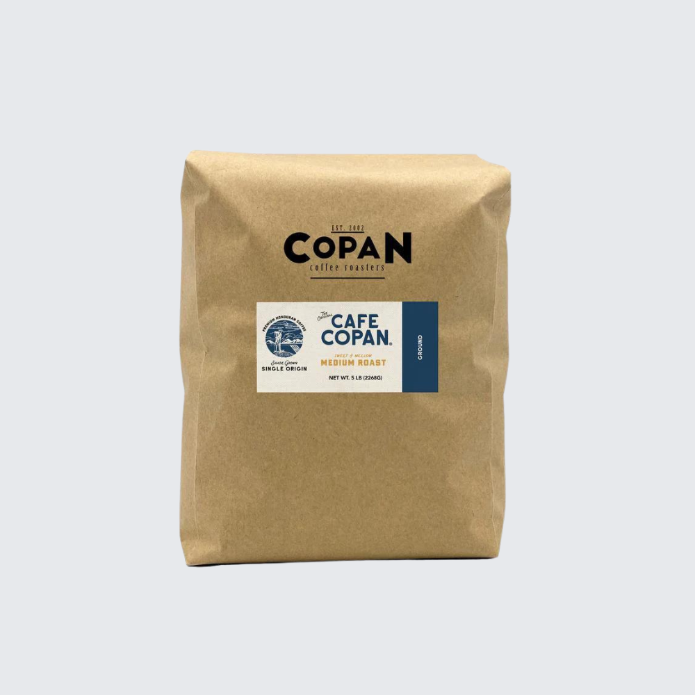 CAFE COPAN | WHOLESALE