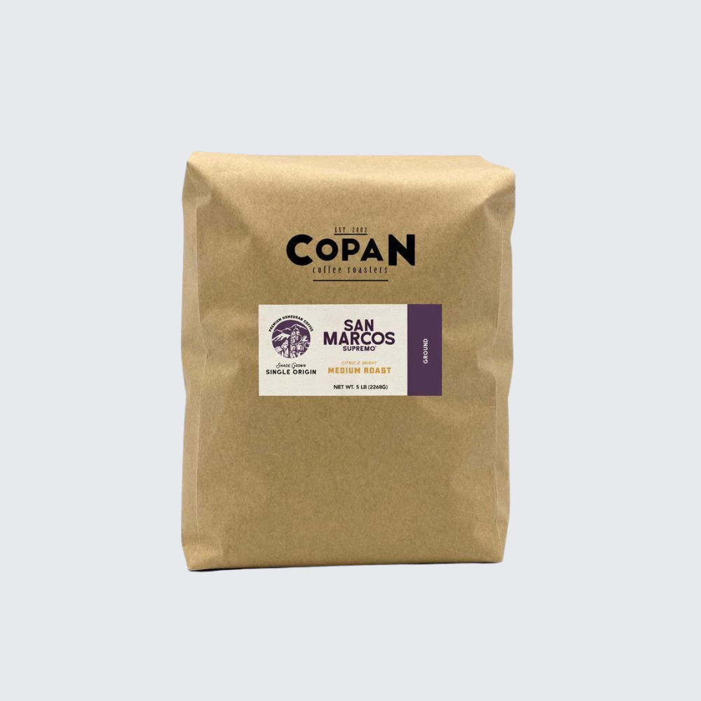 SAN MARCOS SUPREMO | WHOLESALE