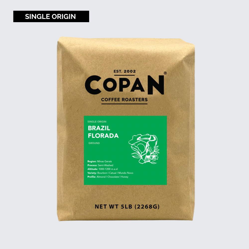 BRAZIL FLORADA | WHOLESALE