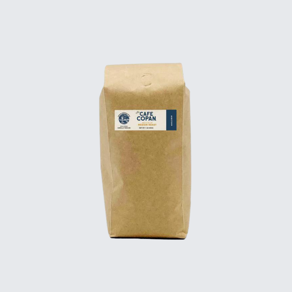 CAFE COPAN | WHOLESALE