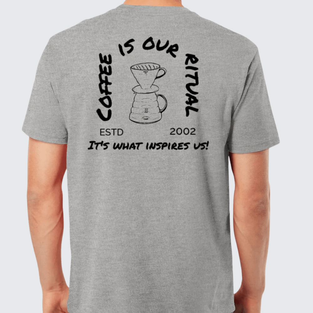 VINTAGE MEN'S TEE