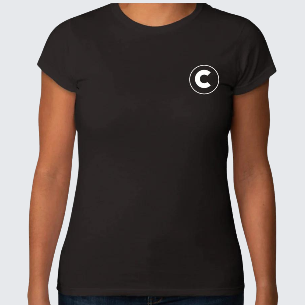 WOMEN’S TEE