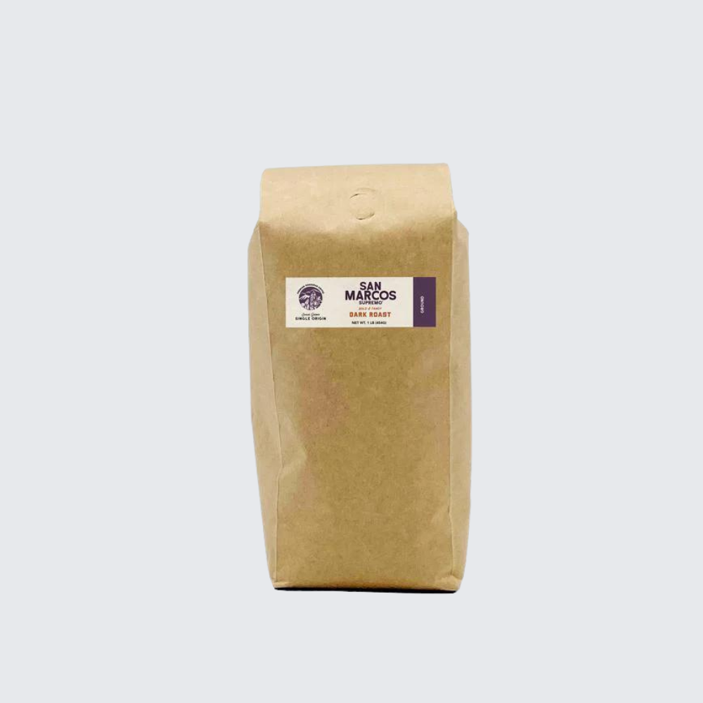 SAN MARCOS SUPREMO | WHOLESALE