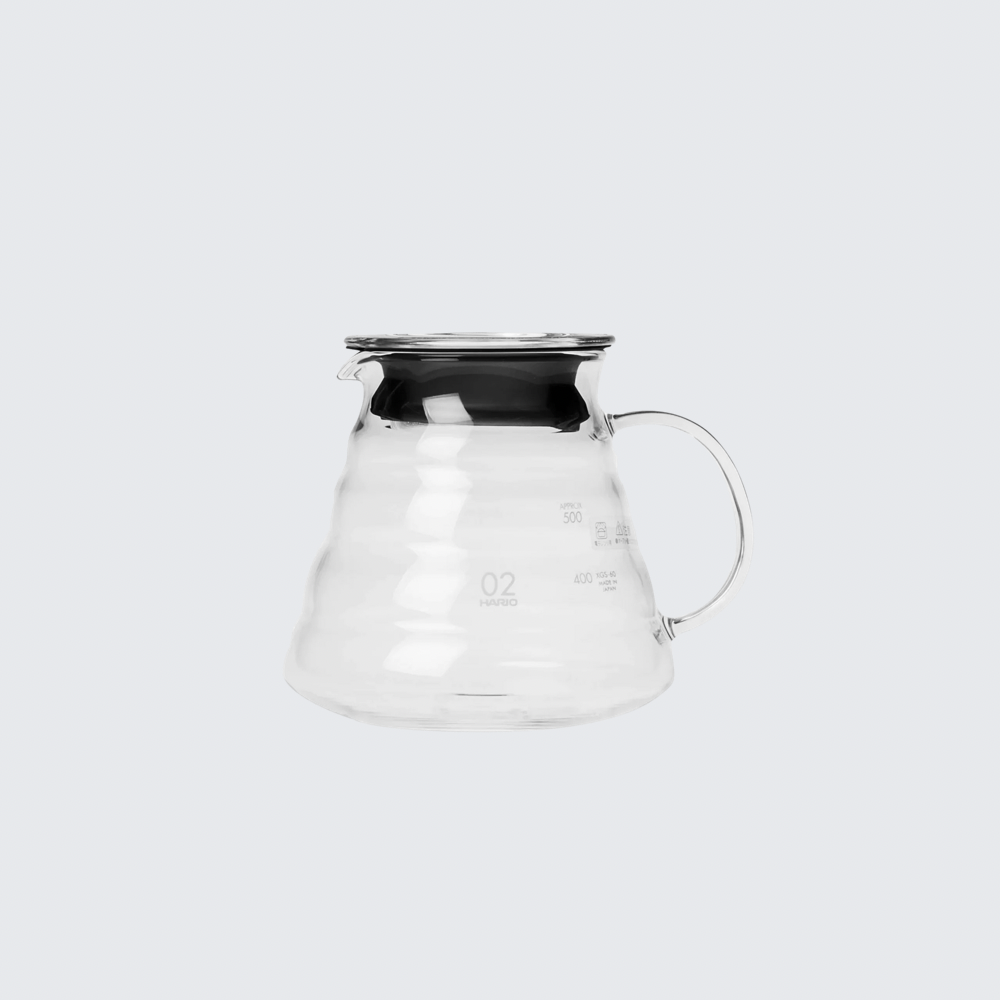 V60 RANGE SERVER