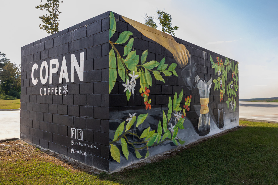COPAN HQ